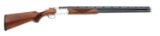 Ruger Red Label Over Under Shotgun