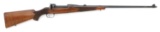 Ross Rifle Co. Model 1910 Bolt Action Sporting Rifle