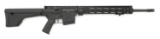 Custom Remington R-25 Semi-Auto Rifle