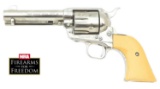 Colt Third Generation Single Action Army Revolver