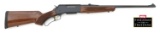 Browning BLR Lightweight Lever Action Takedown Rifle