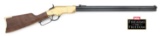 As-New Henry Repeating Arms Original Henry Model Lever Action Rifle
