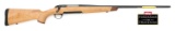 Browning X-Bolt Medallion Maple RMEF 2015 Banquet Edition Rifle