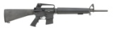 Bushmaster Model XM15-E2S Semi-Auto Rifle