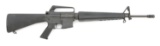 Colt AR-15 SP1 Semi-Auto Rifle
