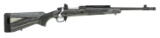 Excellent Ruger Gunsite Scout Bolt Action Rifle