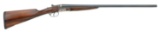 Ugartechea AOC/SG-102 Scalloped Boxlock Double Ejectorgun