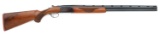 Ruger Red Label Over Under Shotgun