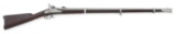 U.S. Model 1863 Type I Percussion Rifle-Musket by Springfield Armory