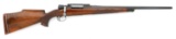 Custom Engraved Mauser Model 98 Magazine Sporting Rifle