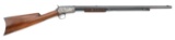 Winchester Model 1890 First Model Solid Frame Slide Action Rifle