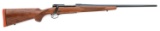 U.S.R.A. Winchester Model 70 Super Grade Bolt Action Rifle