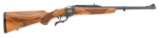 Interesting Ruger No. 1-S 50th Anniversary Falling Block Rifle
