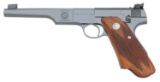 Colt Woodsman “Bullseye'' Match Target Semi-Auto Pistol