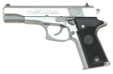 Colt Custom Shop Double Eagle “First Edition'' Semi-Auto Pistol