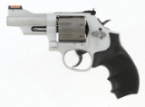 Smith & Wesson Model 386SC Mountain Lite Double Action Revolver