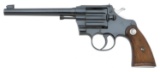 Colt Camp Perry Model Single Shot Pistol