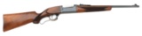 Interesting & Rare Savage Model 99T Lever Action Rifle