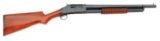 Winchester Model 1897 Slide Action Riot Shotgun