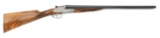 Union Armera Model 215 Sidelock Double Ejectorgun