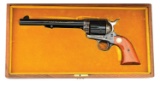 Colt Second Generation Single Action Army NRA Centennial Revolver