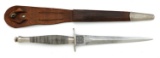 Rare Fairbairn-Sykes S-Guard Commando Knife