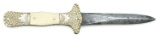 Early George Wostenholm I*XL Dagger