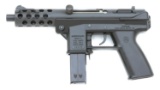Rare Interdynamic KG9 Semi-Auto Pistol