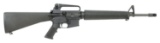 Excellent Colt Match Target Match HBAR Semi-Auto Rifle