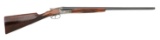 A.H. Fox Sterlingworth Boxlock Double Shotgun