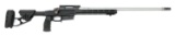 Custom Remington 700 Precision Bolt Action Rifle with XLR Element 4.0 Chassis