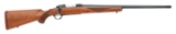 Ruger M77V Bolt Action Varmint Rifle