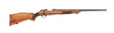 Excellent Sako Vixen Heavy Barrel Bolt Action Rifle