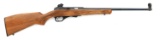 Heckler & Koch Model HK270 Semi-Auto Rifle