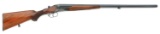 J.P. Sauer & Sohn Royal Model Scalloped Boxlock Double Ejectorgun