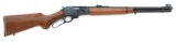 Marlin Model 336CS Lever Action Carbine