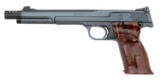 Smith & Wesson Model 41 Semi-Auto Pistol