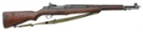 U.S. M1 Garand Rifle by Springfield Armory