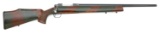 Tikka LSA-55 Bolt Action Rifle