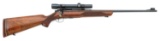 Winchester Model 75 Sporter Bolt Action Rifle