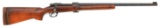 Parker Hale Model 1200TX Bolt Action Rifle in M82 Configuration