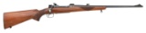 Custom Winchester Model 54 Bolt Action Rifle