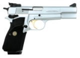 Browning Hi-Power Semi-Auto Pistol