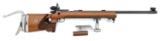Anschutz Model 54 Bolt Action Target Rifle