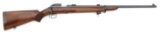 Winchester Model 52 Bolt Action Rifle