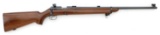 Winchester Model 52B Bolt Action Rifle