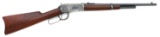 Winchester Special Order Model 1894 Saddle Ring Carbine