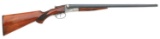 Savage Fox Sterlingworth Boxlock Double Shotgun