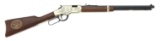 As-New Henry Repeating Arms Golden Boy BSA Centennial Rifle