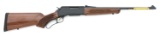 As-New Browning BLR Lightweight Lever Action Rifle